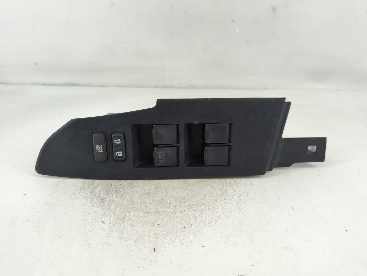 2014-2019 Toyota Corolla Master Power Window Switch Replacement Driver Side Left P/N:74232-02E70 Fits OEM Used Auto Parts - Oemusedautoparts1.com