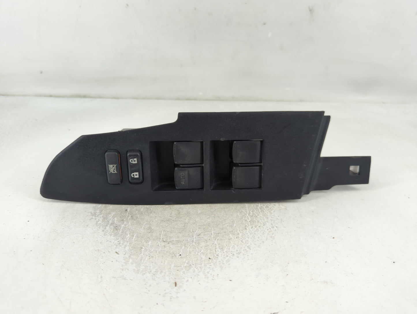 2014-2019 Toyota Corolla Master Power Window Switch Replacement Driver Side Left P/N:74232-02E70 Fits OEM Used Auto Parts - Oemusedautoparts1.com