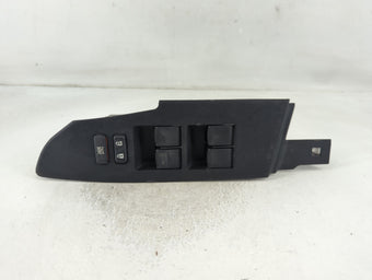 compare product 2014-2019 Toyota Corolla Master Power Window Switch Replacement Driver Side Left P/N:74232-02E70 Fits OEM Used Auto Parts