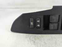 2014-2019 Toyota Corolla Master Power Window Switch Replacement Driver Side Left P/N:74232-02E70 Fits OEM Used Auto Parts - Oemusedautoparts1.com