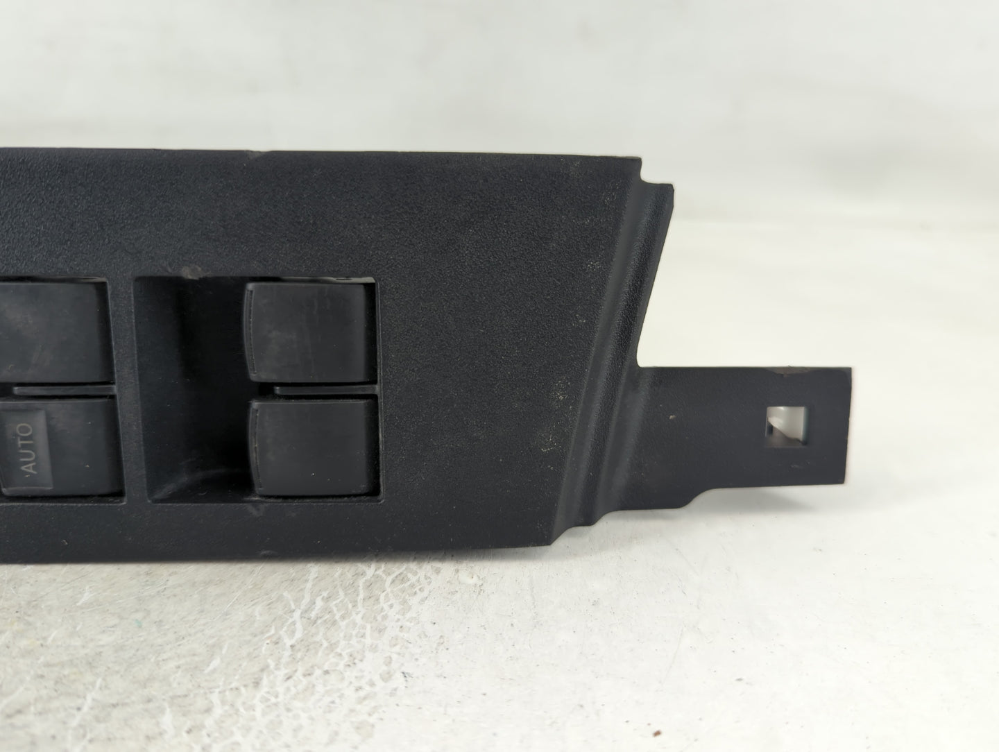 2014-2019 Toyota Corolla Master Power Window Switch Replacement Driver Side Left P/N:74232-02E70 Fits OEM Used Auto Parts - Oemusedautoparts1.com