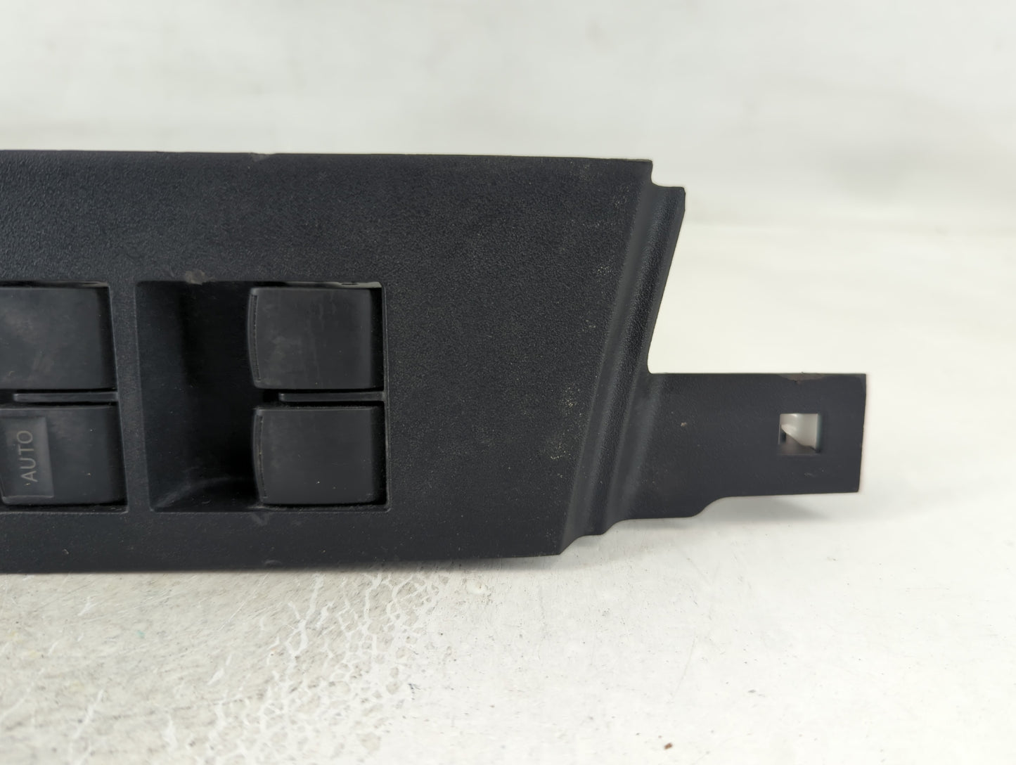 2014-2019 Toyota Corolla Master Power Window Switch Replacement Driver Side Left P/N:74232-02E70 Fits OEM Used Auto Parts - Oemusedautoparts1.com