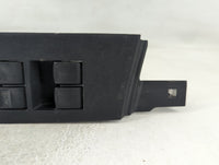 2014-2019 Toyota Corolla Master Power Window Switch Replacement Driver Side Left P/N:74232-02E70 Fits OEM Used Auto Parts - Oemusedautoparts1.com