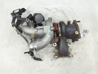 2020 Hyundai Sonata Turbocharger Turbo Charger Super Charger Supercharger - Oemusedautoparts1.com