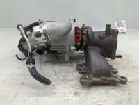 2020 Hyundai Sonata Turbocharger Turbo Charger Super Charger Supercharger - Oemusedautoparts1.com