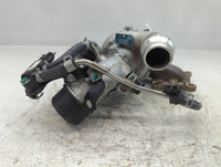 2020 Hyundai Sonata Turbocharger Turbo Charger Super Charger Supercharger - Oemusedautoparts1.com