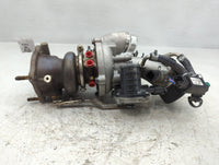 2020 Hyundai Sonata Turbocharger Turbo Charger Super Charger Supercharger - Oemusedautoparts1.com