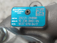 2020 Hyundai Sonata Turbocharger Turbo Charger Super Charger Supercharger - Oemusedautoparts1.com