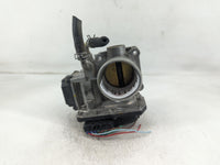 2016-2022 Honda Civic Throttle Body P/N:M91021 GMG9A Fits Fits 2016 2017 2018 2019 2020 2021 2022 OEM Used Auto Parts - Oemusedautoparts1.com