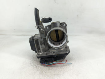 compare product 2016-2022 Honda Civic Throttle Body P/N:M91021 GMG9A Fits Fits 2016 2017 2018 2019 2020 2021 2022 OEM Used Auto Parts
