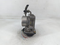 2016-2022 Honda Civic Throttle Body P/N:M91021 GMG9A Fits Fits 2016 2017 2018 2019 2020 2021 2022 OEM Used Auto Parts - Oemusedautoparts1.com