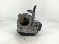 2016-2022 Honda Civic Throttle Body P/N:M91021 GMG9A Fits Fits 2016 2017 2018 2019 2020 2021 2022 OEM Used Auto Parts - Oemusedautoparts1.com