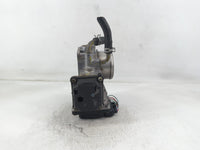 2016-2022 Honda Civic Throttle Body P/N:M91021 GMG9A Fits Fits 2016 2017 2018 2019 2020 2021 2022 OEM Used Auto Parts - Oemusedautoparts1.com