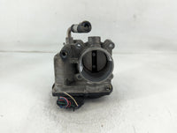 2012-2019 Nissan Versa Throttle Body P/N:5G2101649 3AA50-02 E Fits Fits 2012 2013 2014 2015 2016 2017 2018 2019 OEM Used Auto Parts - Oemusedautoparts1.com