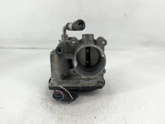 compare product 2012-2019 Nissan Versa Throttle Body P/N:5G2101649 3AA50-02 E Fits Fits 2012 2013 2014 2015 2016 2017 2018 2019 OEM Used Auto Parts