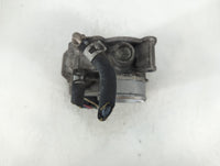 2012-2019 Nissan Versa Throttle Body P/N:5G2101649 3AA50-02 E Fits Fits 2012 2013 2014 2015 2016 2017 2018 2019 OEM Used Auto Parts - Oemusedautoparts1.com