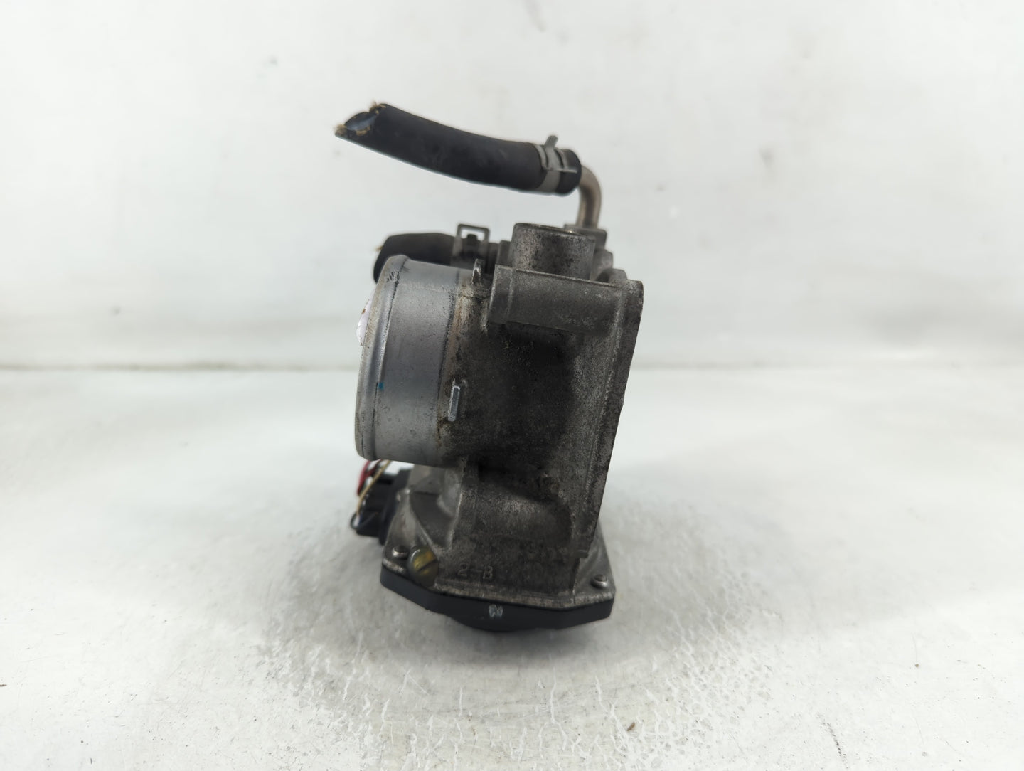 2012-2019 Nissan Versa Throttle Body P/N:5G2101649 3AA50-02 E Fits Fits 2012 2013 2014 2015 2016 2017 2018 2019 OEM Used Auto Parts - Oemusedautoparts1.com