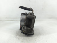 2012-2019 Nissan Versa Throttle Body P/N:5G2101649 3AA50-02 E Fits Fits 2012 2013 2014 2015 2016 2017 2018 2019 OEM Used Auto Parts - Oemusedautoparts1.com