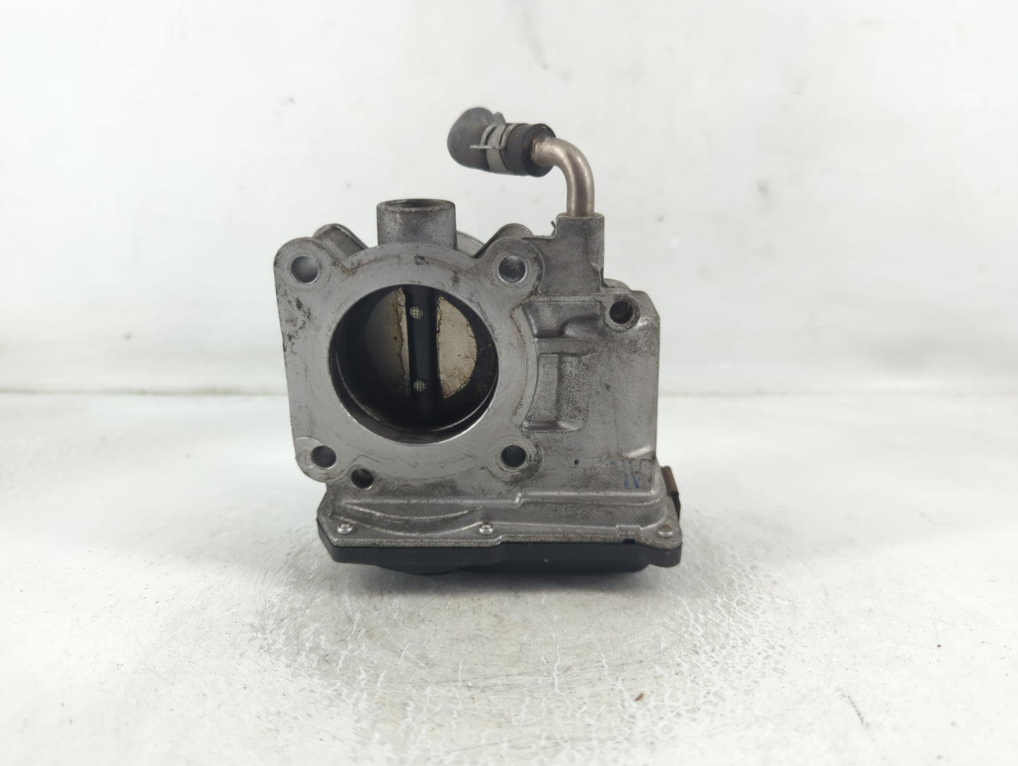 2012-2019 Nissan Versa Throttle Body P/N:5G2101649 3AA50-02 E Fits Fits 2012 2013 2014 2015 2016 2017 2018 2019 OEM Used Auto Parts - Oemusedautoparts1.com