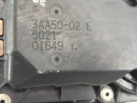 2012-2019 Nissan Versa Throttle Body P/N:5G2101649 3AA50-02 E Fits Fits 2012 2013 2014 2015 2016 2017 2018 2019 OEM Used Auto Parts - Oemusedautoparts1.com