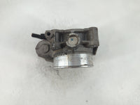 2010-2012 Gmc Terrain Throttle Body P/N:A994AA9032C Fits Fits 2007 2008 2009 2010 2011 2012 OEM Used Auto Parts - Oemusedautoparts1.com