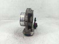 2010-2012 Gmc Terrain Throttle Body P/N:A994AA9032C Fits Fits 2007 2008 2009 2010 2011 2012 OEM Used Auto Parts - Oemusedautoparts1.com