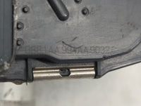 2010-2012 Gmc Terrain Throttle Body P/N:A994AA9032C Fits Fits 2007 2008 2009 2010 2011 2012 OEM Used Auto Parts - Oemusedautoparts1.com