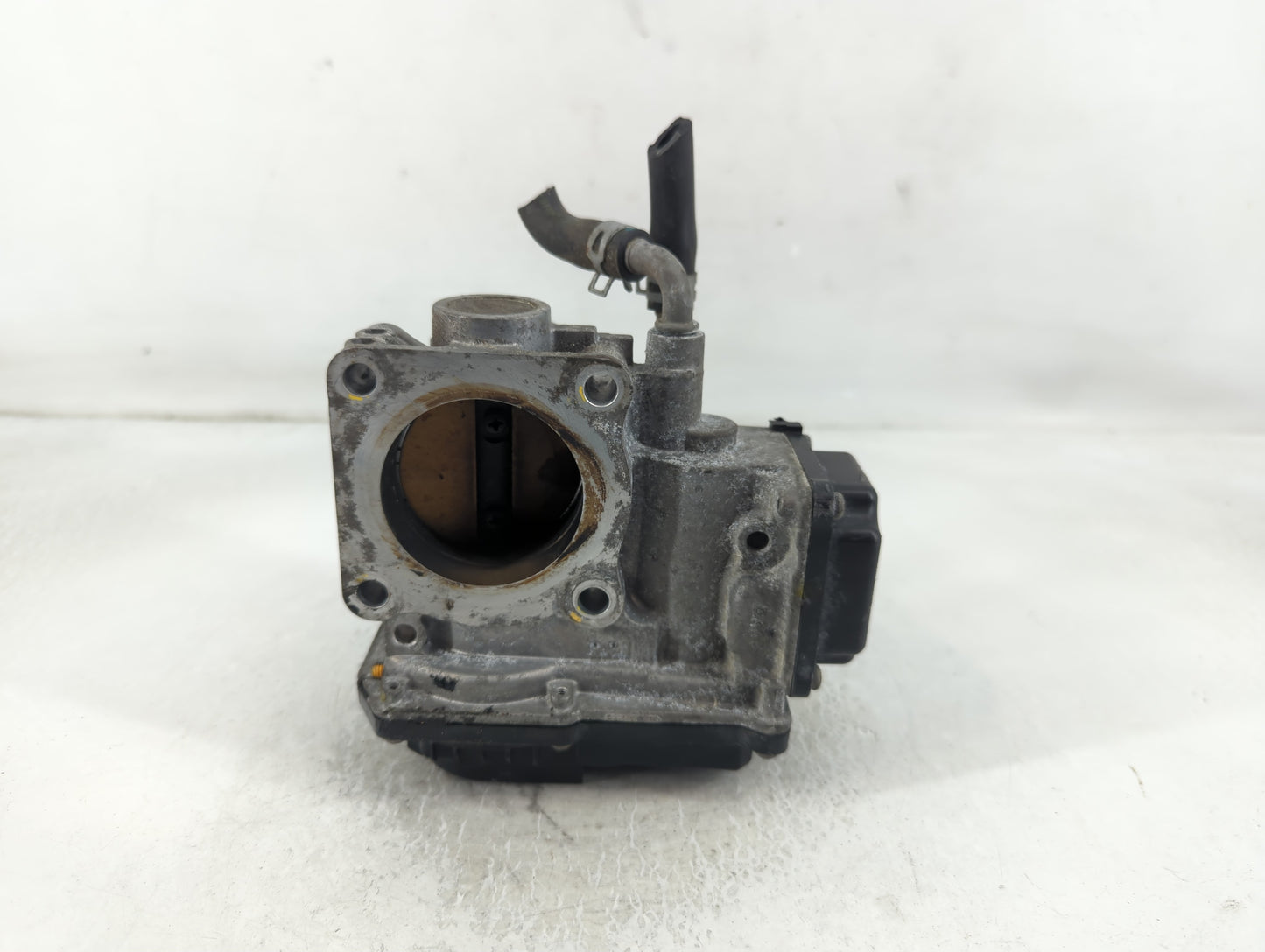 2016-2022 Honda Civic Throttle Body Fits Fits 2016 2017 2018 2019 2020 2021 2022 OEM Used Auto Parts - Oemusedautoparts1.com