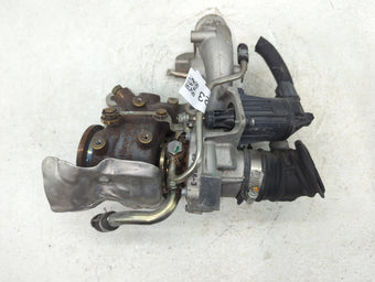 compare product 2016 Infiniti Q50 Turbocharger Turbo Charger Super Charger Supercharger