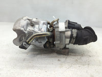 2016 Infiniti Q50 Turbocharger Turbo Charger Super Charger Supercharger - Oemusedautoparts1.com