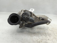 2016 Infiniti Q50 Turbocharger Turbo Charger Super Charger Supercharger - Oemusedautoparts1.com