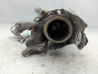 2016 Infiniti Q50 Turbocharger Turbo Charger Super Charger Supercharger - Oemusedautoparts1.com