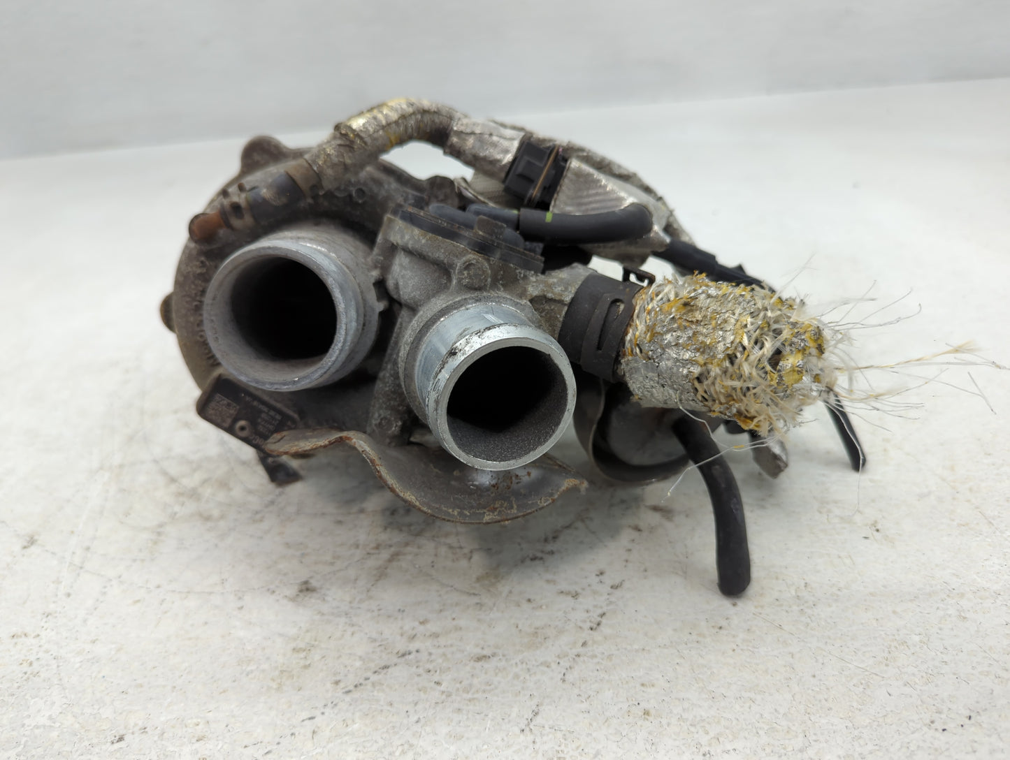 2011 Ford F-150 Turbocharger Turbo Charger Super Charger Supercharger - Oemusedautoparts1.com