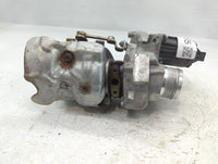 2016 Infiniti Q50 Turbocharger Turbo Charger Super Charger Supercharger - Oemusedautoparts1.com