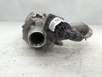 2016 Infiniti Q50 Turbocharger Turbo Charger Super Charger Supercharger - Oemusedautoparts1.com