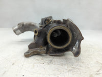 2016 Infiniti Q50 Turbocharger Turbo Charger Super Charger Supercharger - Oemusedautoparts1.com