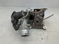 2016 Infiniti Q50 Turbocharger Turbo Charger Super Charger Supercharger - Oemusedautoparts1.com