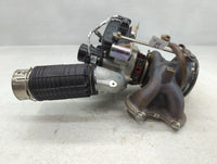 2021 Buick Envision Turbocharger Turbo Charger Super Charger Supercharger - Oemusedautoparts1.com