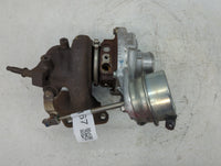 2018 Ford F-150 Turbocharger Turbo Charger Super Charger Supercharger - Oemusedautoparts1.com