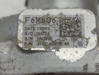 2018 Ford F-150 Turbocharger Turbo Charger Super Charger Supercharger - Oemusedautoparts1.com