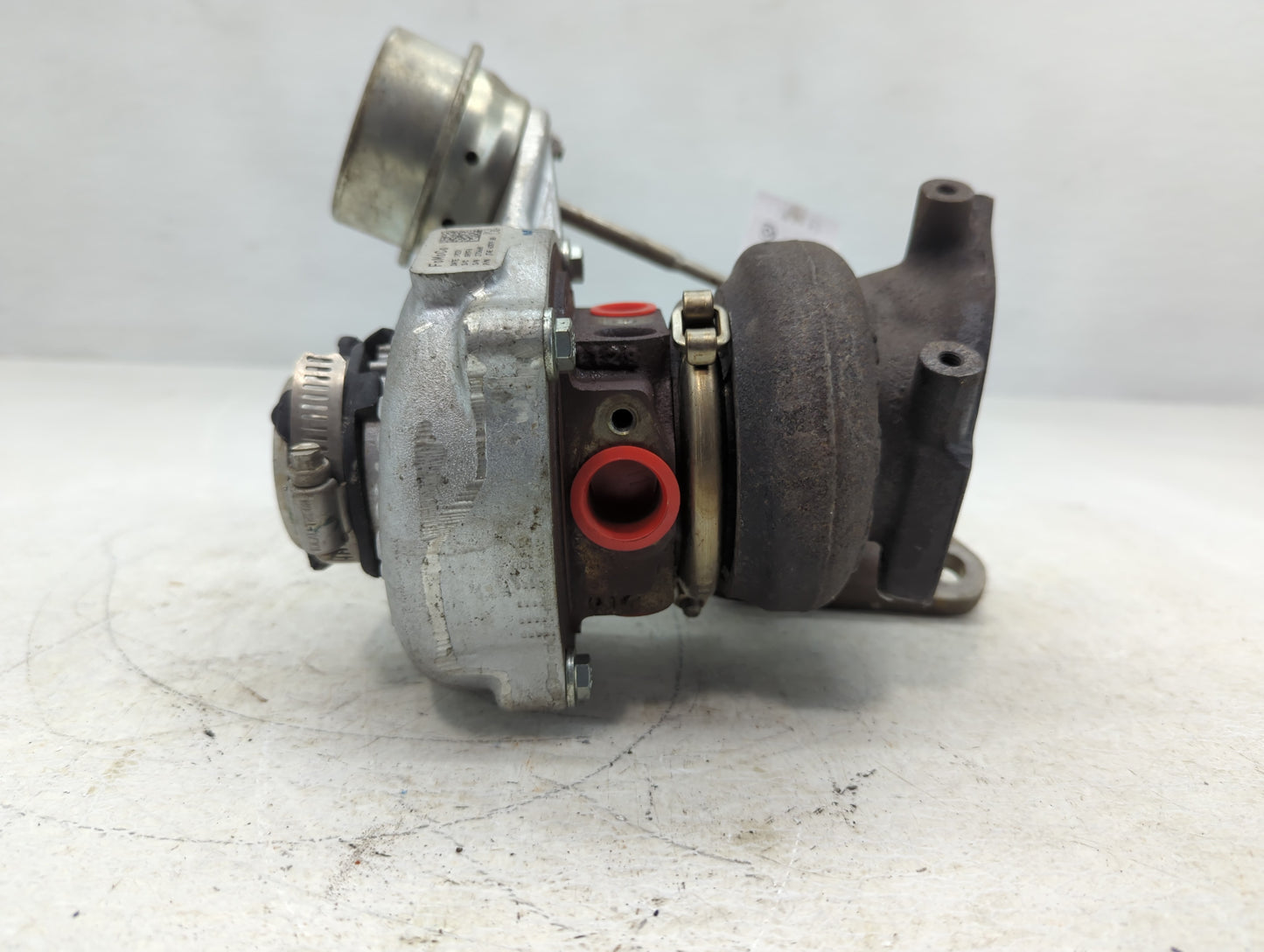 2018 Ford F-150 Turbocharger Turbo Charger Super Charger Supercharger - Oemusedautoparts1.com