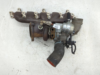 compare product 2015-2016 Volvo V60 Turbocharger Turbo Charger Super Charger Supercharger