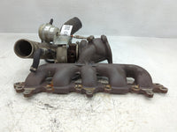 2015-2016 Volvo V60 Turbocharger Turbo Charger Super Charger Supercharger - Oemusedautoparts1.com