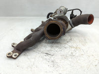 2015-2016 Volvo V60 Turbocharger Turbo Charger Super Charger Supercharger - Oemusedautoparts1.com