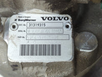 2015-2016 Volvo V60 Turbocharger Turbo Charger Super Charger Supercharger - Oemusedautoparts1.com
