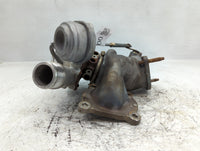 2016 Ford Explorer Turbocharger Turbo Charger Super Charger Supercharger - Oemusedautoparts1.com