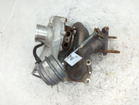 2016 Ford Explorer Turbocharger Turbo Charger Super Charger Supercharger - Oemusedautoparts1.com