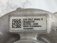 2016 Ford Explorer Turbocharger Turbo Charger Super Charger Supercharger - Oemusedautoparts1.com