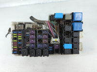 2012-2017 Mazda 5 Fusebox Fuse Box Panel Relay Module P/N:C597-6676Y Fits Fits 2012 2013 2014 2015 2016 2017 OEM Used Auto Parts - Oemusedautoparts1.com