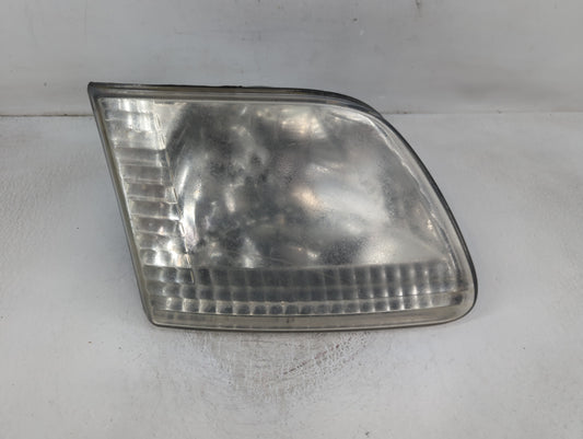 2003 Ford F-150 Passenger Right Oem Head Light Headlight Lamp
